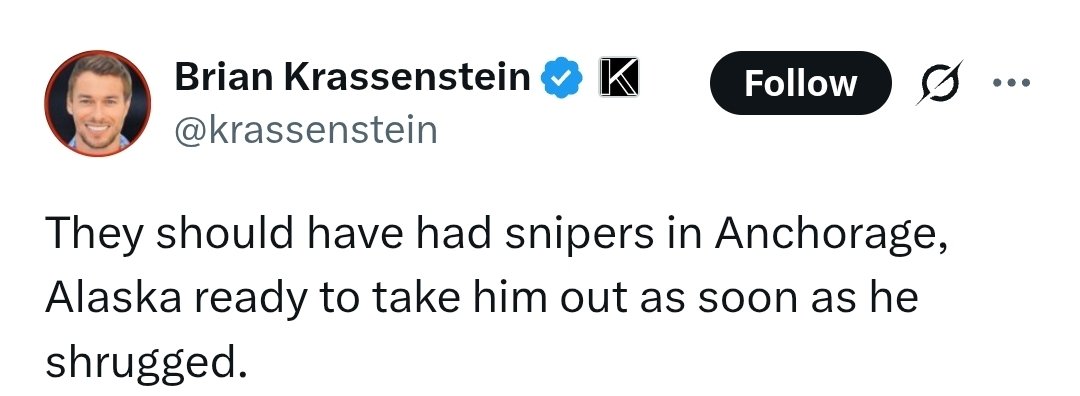 Shocking Call: Activist Demands Putin's Assassination! —  Liberal activist controversy, Putin assassination plot, Brian Krassenstein news 2025