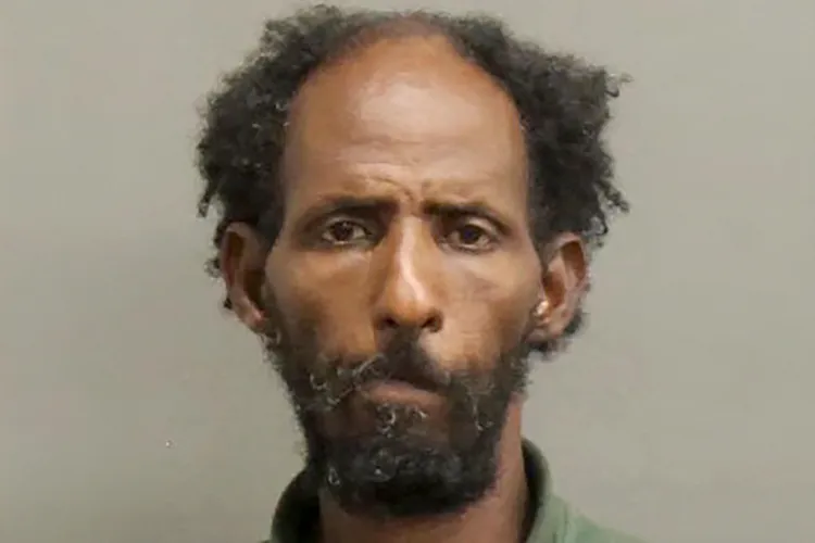 Shocking Case: 'Mohamed Mohamed' Charged in Tragic Assault —  Muslim crime news, emergency medical response incidents, church assault cases