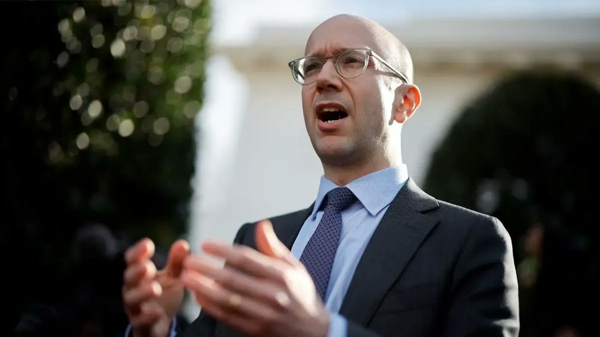 Shocking Claim: Biden's Aide Met President Just Twice! —  Former White House aide testimony, Biden administration meetings 2025, congressional inquiry Ian Sams