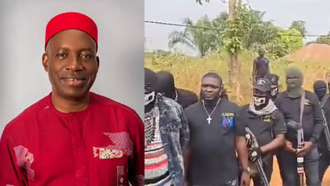 Shocking Claims: Soludo's Policies Lead to Youth Carnage! —  "Chukwuma Soludo impact on youth 2025", "Ndi Aka Odo consequences on families", "Udo Ga Achi violence statistics 2025"