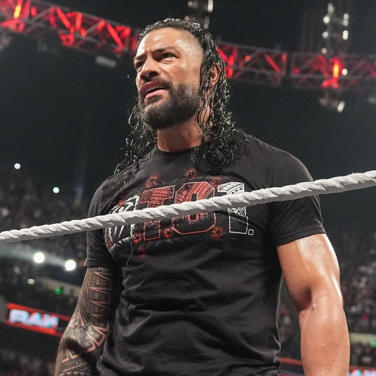 Shocking Clash: Roman's Bold Return vs. Reed! —  Roman Reigns Clash in Paris, Bronson Reed WWE matchup, PLE 2025 wrestling events
