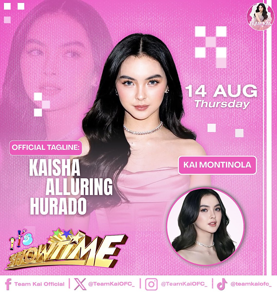 Shocking Comeback: Hurado Kai Returns to Showtime! —  favorite hurado 2025, It’s Showtime judges panel, Breaking Muse highlights