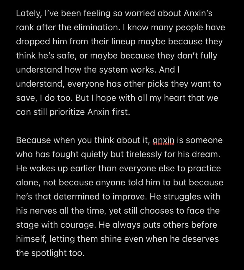 Shocking Crisis: Anxin's Urgent Plea for Help! —  Hi Xinaris, please take a moment to read this 💙 

Please help share/repost this so it can reach more Xinaris! Anxin really needs all of us right now. 🙏🏻

community support, Xinaris connection, Anxin outreach