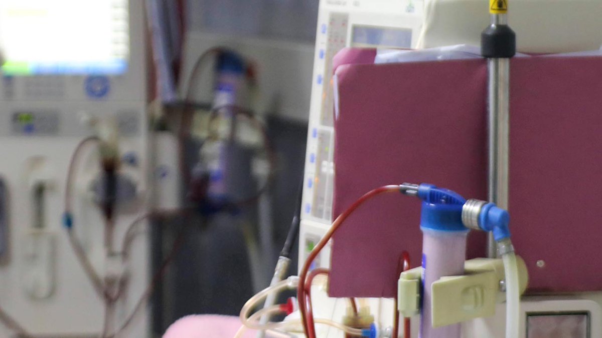 Shocking Delay: Kidney Dialysis Subsidy Still MIA! —  kidney dialysis subsidy Nigeria, Bola Tinubu healthcare reforms, affordable dialysis treatment 2025