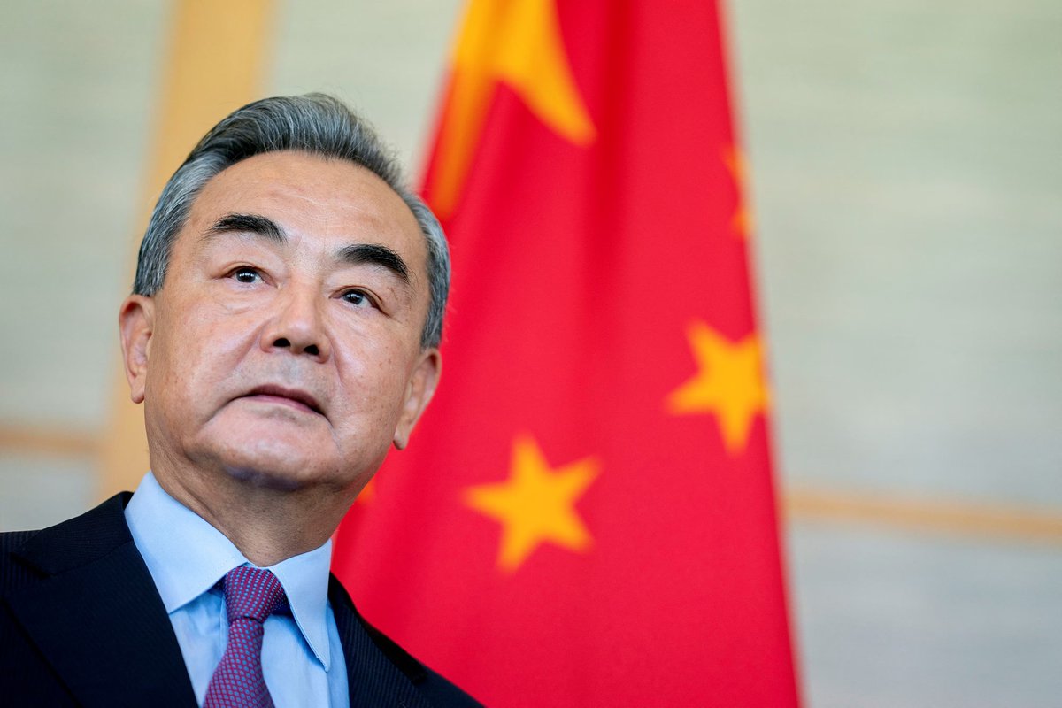 Shocking Diplomacy: Is China Shifting Tactics in India? —  Chinese diplomat visit India, Wang Yi India trip August, India China relations 2025