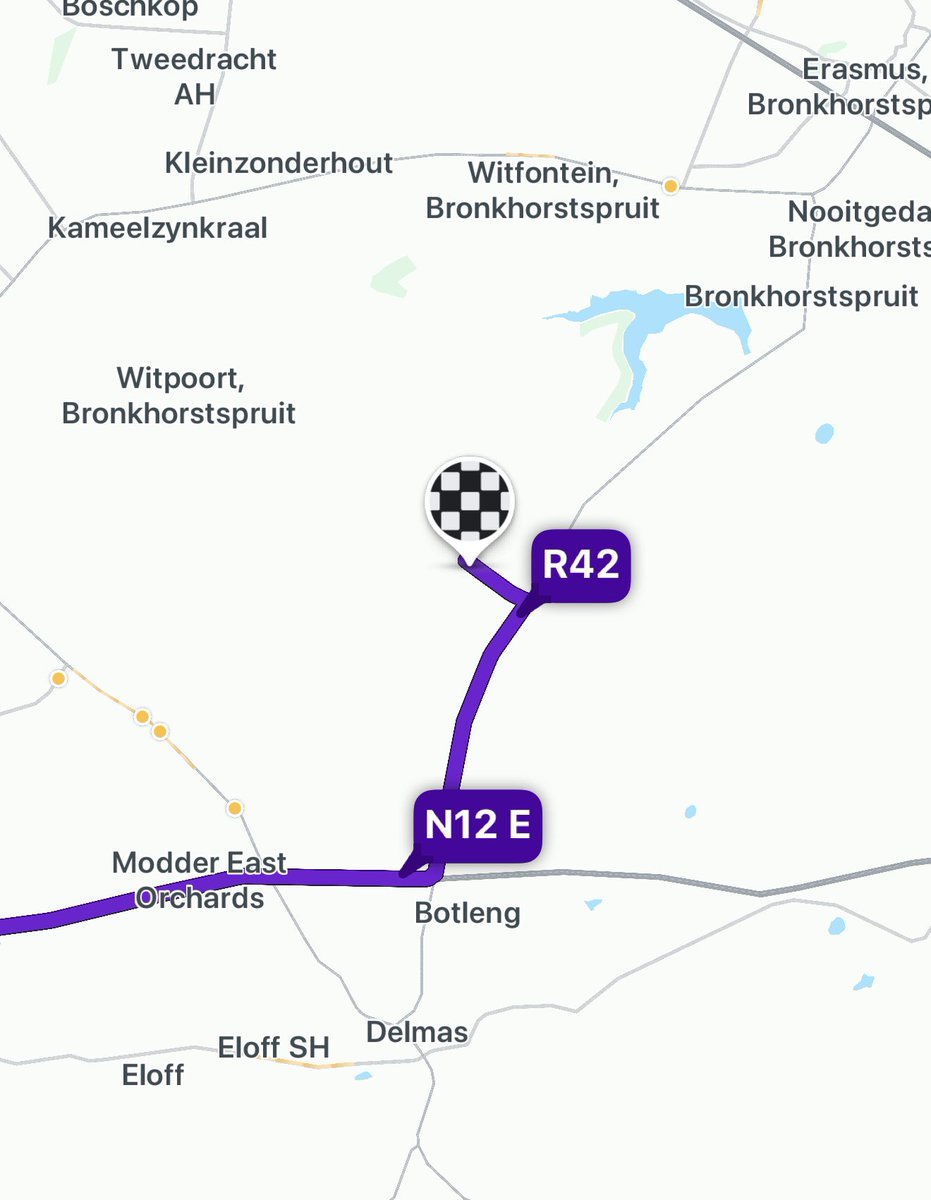 Shocking Discovery: Tanker of Ethanol Found Near Bronkhorspruit! —  Ethanol export news, Klipspruit tanker incident, Zimbabwe shipping update