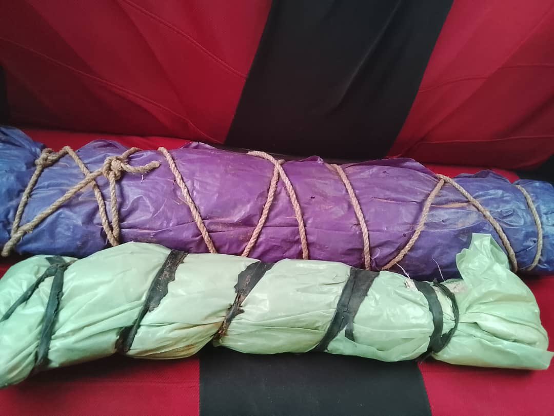 Shocking Discovery: Troops Seize Weapons Amid Terror Tensions —  Operation Hadin Kai updates, Borno State security operations, CJTF intelligence-led missions