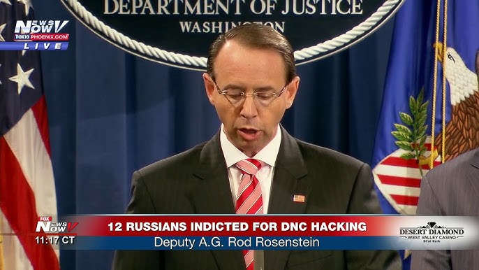 Shocking Emails Reveal Intelligence Sabotage of Trump-Putin Summit! —  intelligence community scandal, Trump-Putin summit controversy, DNC hacking allegations 2025