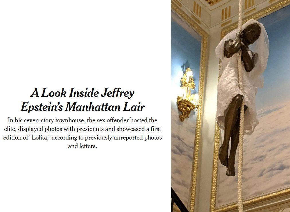 Shocking Epstein Mansion Revelations: Hidden Cameras Found! —  Jeffrey Epstein scandal photos, Manhattan mansion secrets, Epstein documents revealed