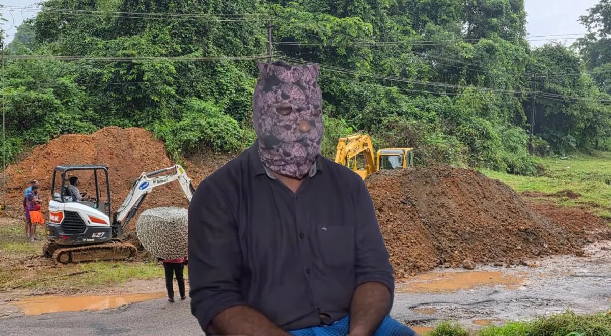 Shocking Hoax: Dharmasthala Allegations Unraveled! —  False claims in Dharmasthala, Court evidence dispute 2025, Burial site investigation findings