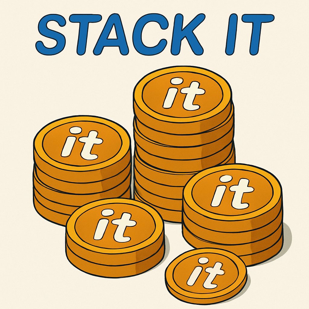 Shocking $IT Whitelist Opens: Act Now or Regret Later! —  blockchain technology, decentralized finance, crypto investment strategies
