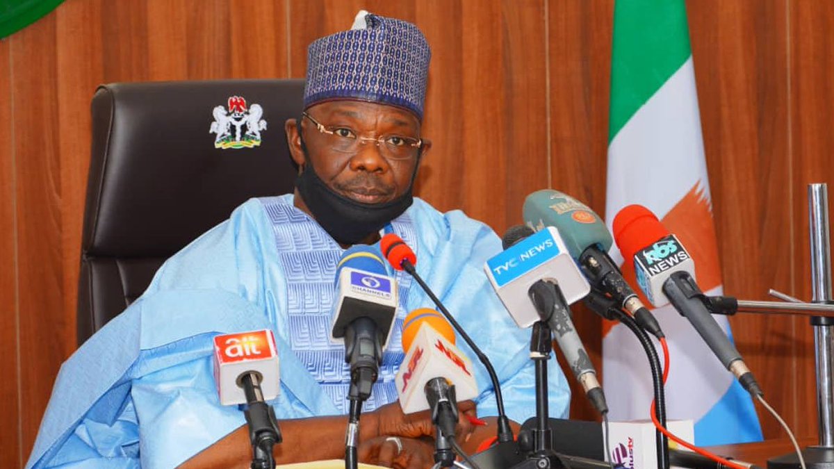 Shocking Injustice: Nasarawa's Jail Crisis Exposed! —  Nasarawa State correctional facilities, Abdullahi Sule prison reform, Keffi Medium Security issues