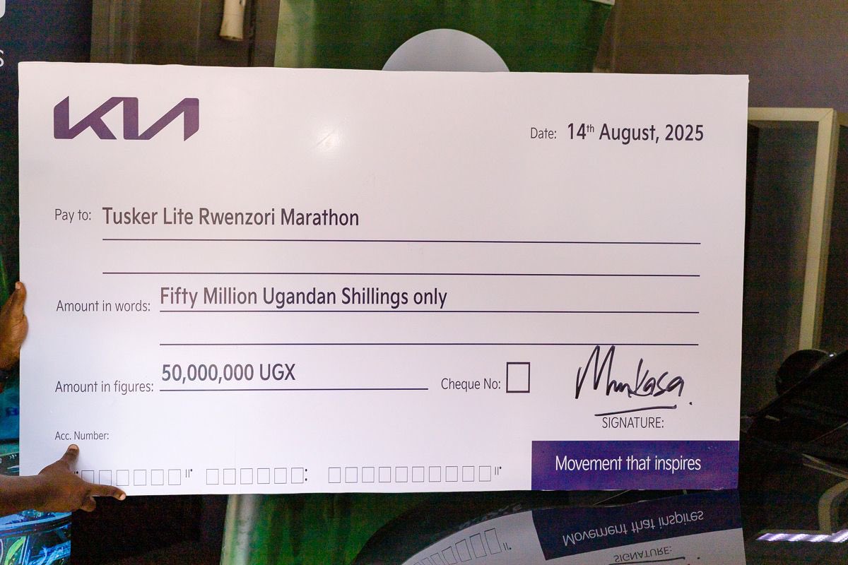 Shocking Investment: $1M for a Marathon?! —  Current Events, Latest Headlines, Live Updates