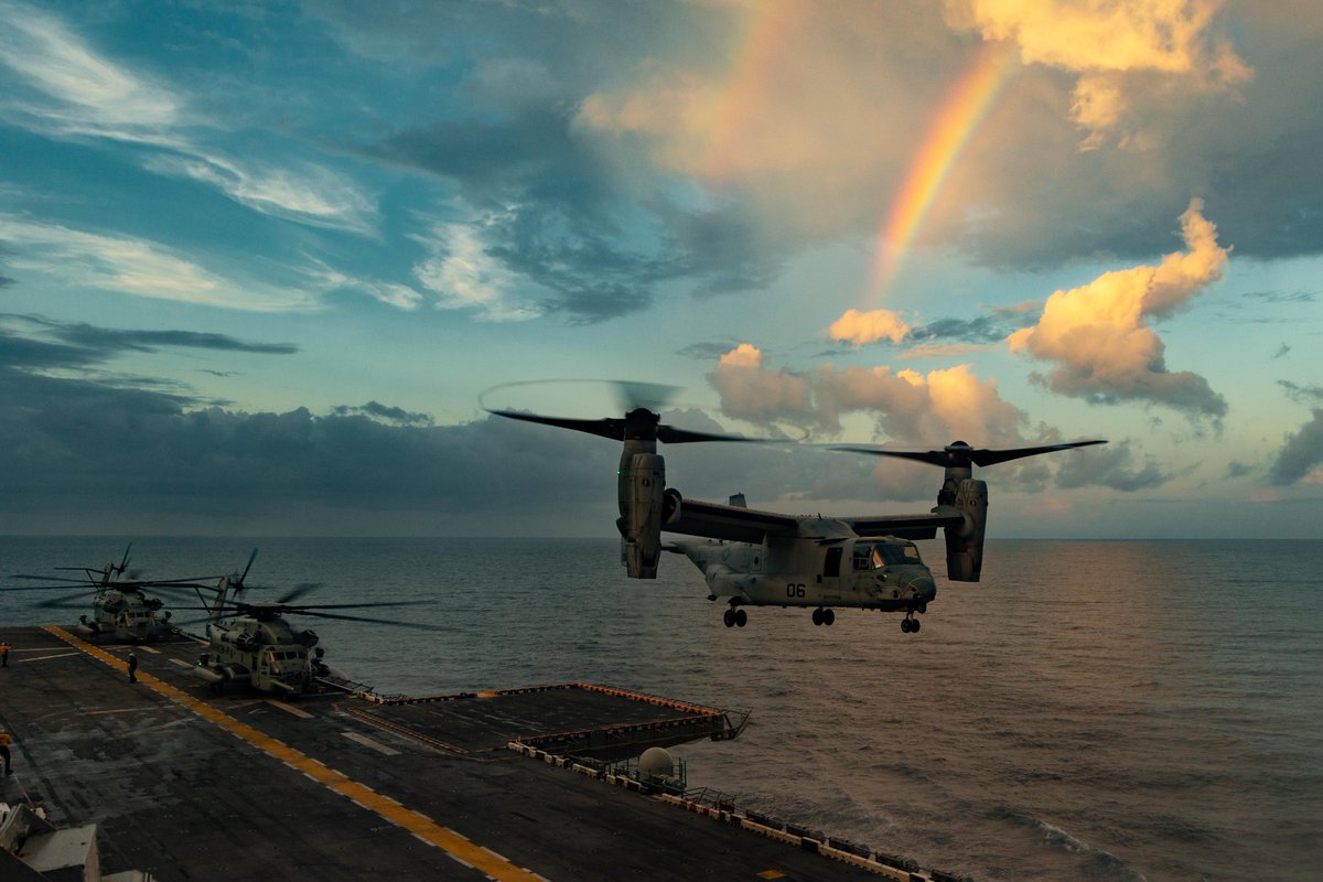 Shocking Military Maneuvers: What’s the Real Agenda? —  Marine Corps operations Atlantic, USS Iwo Jima news 2025, amphibious assault ship updates