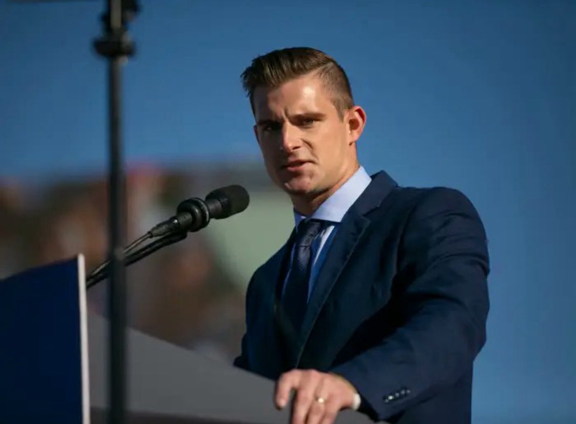 Shocking Move: Bo Hines Leaves Politics for Crypto! —  Former White House advisor joins fintech, Tether strategic partnerships news, Bo Hines crypto advisory role 2025