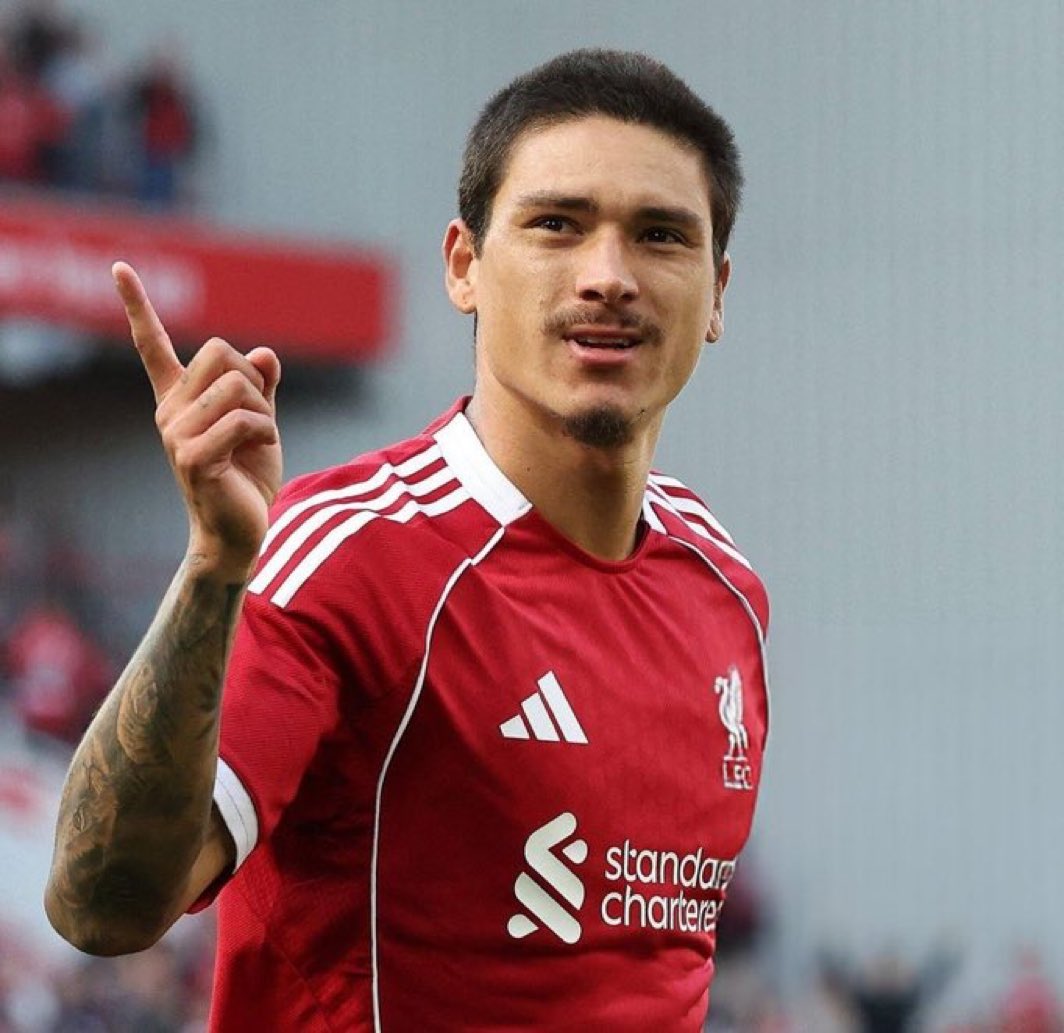 Shocking Move: Nunez Ditches Liverpool for Al-Hilal! —  Darwin Nunez transfer news, Al-Hilal contract agreement, Liverpool player sale 2025