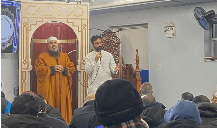 Shocking Proposal: NYC's Mayor Nominee Rejects Police for Crime —  "Zohran Mamdani NYC policies, social workers antisemitism response, police reform domestic violence"