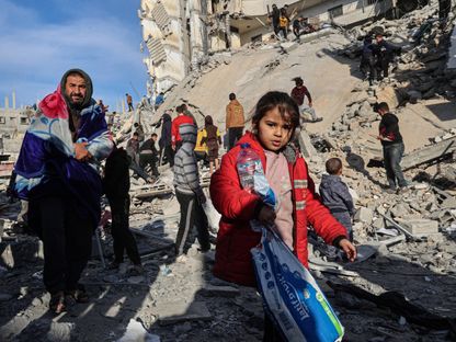 Shocking Report: 83% of Gaza Casualties Are Civilians! —  Civilian casualties in Gaza, Israeli military operations 2025, Palestinian deaths report