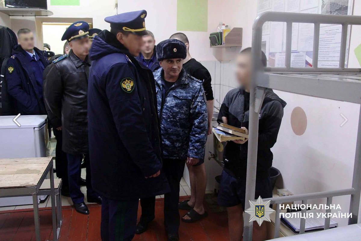 Shocking Revelation: Torturer of Ukrainian Journalist Identified! —  Ukrainian journalist torture investigation, detention center abuse in Russia, accountability for war crimes 2025