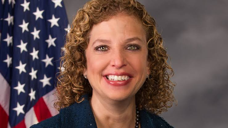 Shocking Stock Move: Debbie Wasserman Schultz Buys $15K in Ichor!