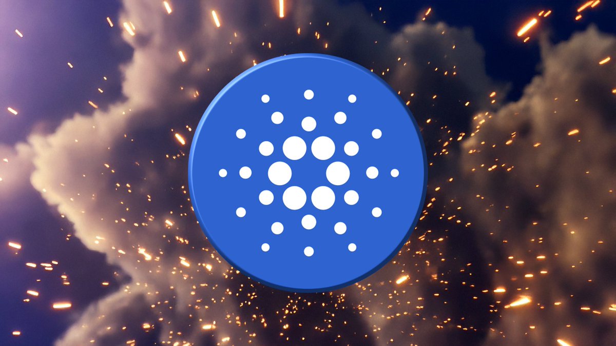 Shocking Surge: $ADA Futures Volume Hits $6.96B! —  Cardano futures surge, Ali Martinez analysis, cryptocurrency market trends