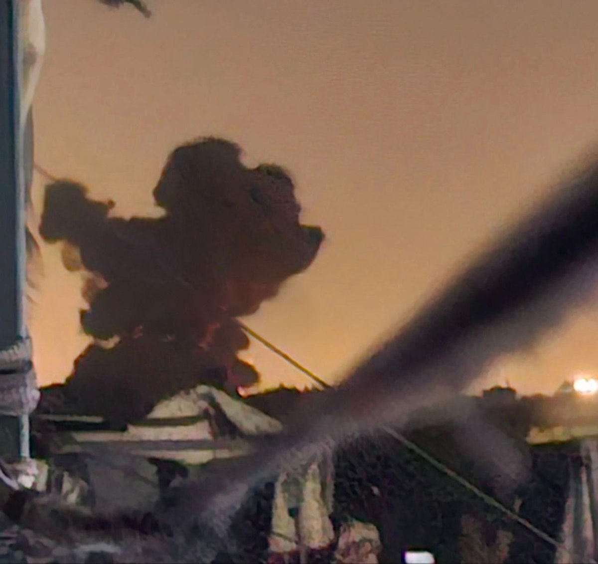 Shocking Tactics: Israeli Forces Blow Up Homes in Gaza —  Gaza conflict news, Jabalia explosions update, Israeli military operations 2025