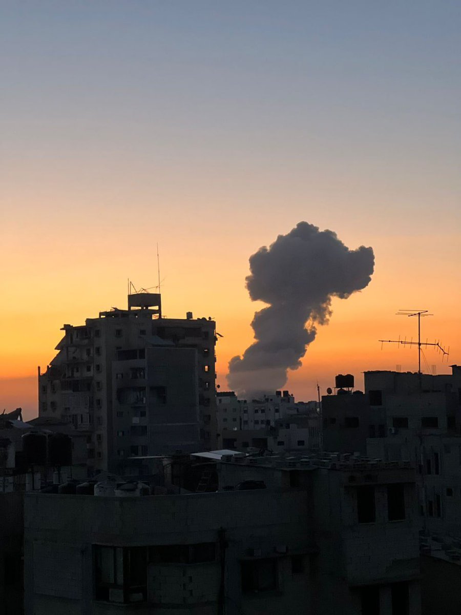 Shocking Tactics: Israeli Forces Deploy Explosive Robot in Gaza —  Israeli military drone attack, Gaza conflict news, Jabalia military operations 2025