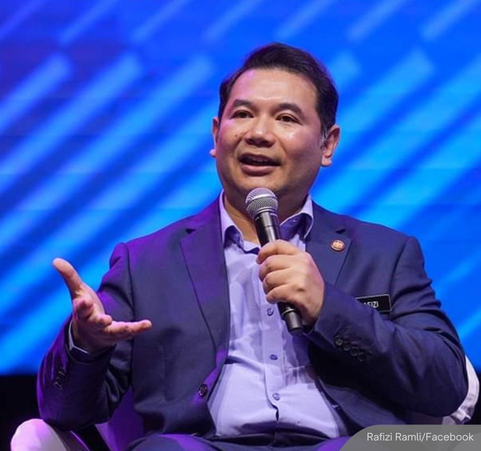 Shocking Threats: MP's Family Targeted After Attack! —  Pandan MP news, Rafizi Ramli threats, child safety concerns 2025
