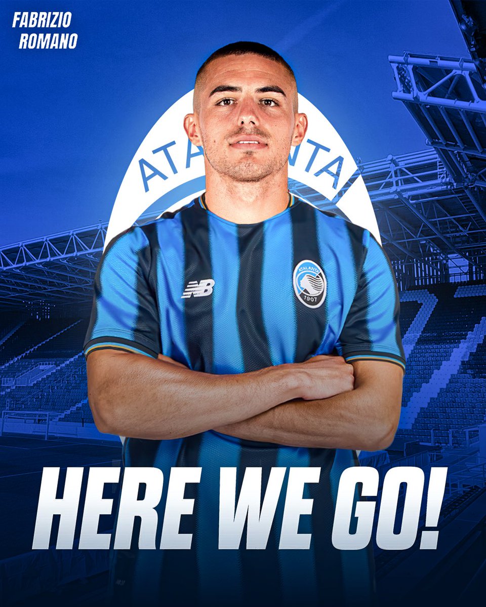 Shocking Transfer: Krstović’s €25M Move to Atalanta! —  Nikola Krstović transfer news, Atalanta UCL ambitions, Lecce player sales 2025