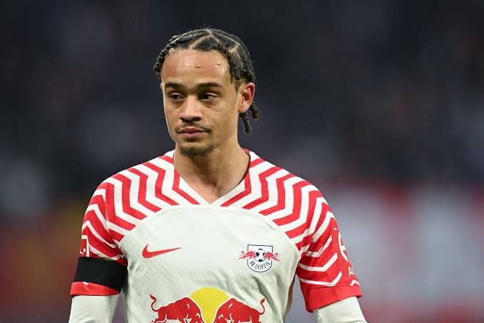 Shocking Twist: Chelsea Wins Battle for Xavi Simons! —  Xavi Simons transfer news, Chelsea FC updates, English football clubs interest