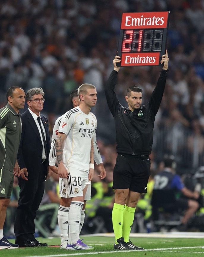 Shocking Twist: Franco Mastantuono's Champions League Dilemma! —  Franco Mastantuono Champions League eligibility, Castilla player status impacts, UEFA tournament participation rules
