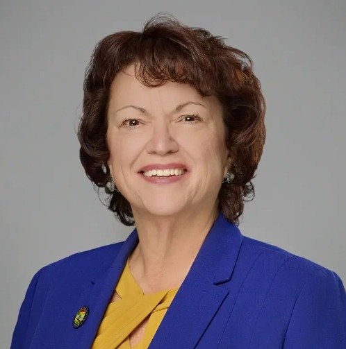 Shocking Twist: Will County Board Member Charged! —  Jacqueline Traynere news, Will County board member scandal, computer tampering charges 2025