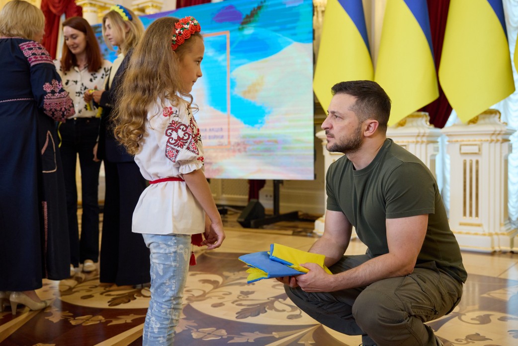 Shocking Ukraine-UK Child Trafficking Scandal Unveiled! —  child exploitation Ukraine, human trafficking network 2025, illegal adoption schemes