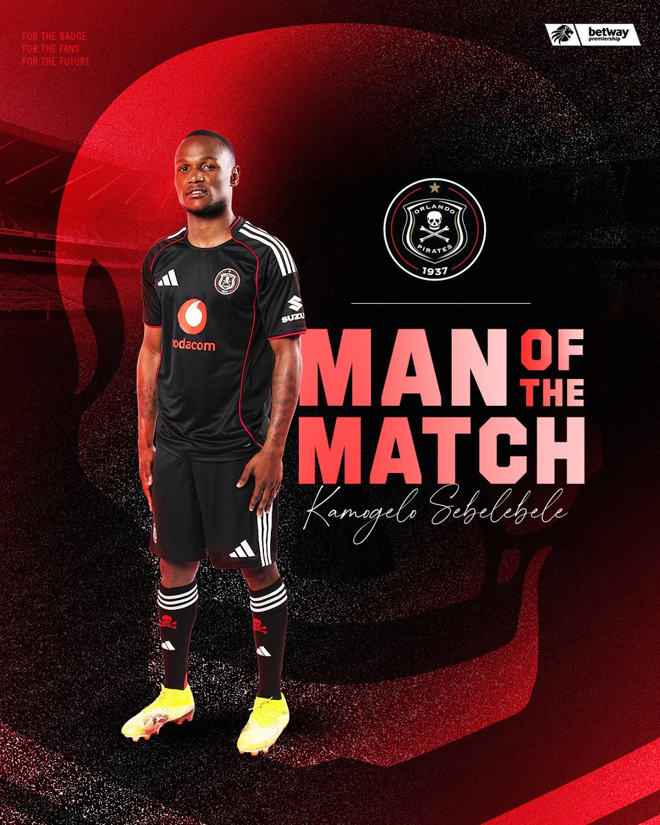 Shocking Victory! Kamogelo Sebelebele's Controversial Play! —  Kamogelo Sebelebele Highlights, Orlando Pirates Victory 2025, Stellenbosch FC Match Recap
