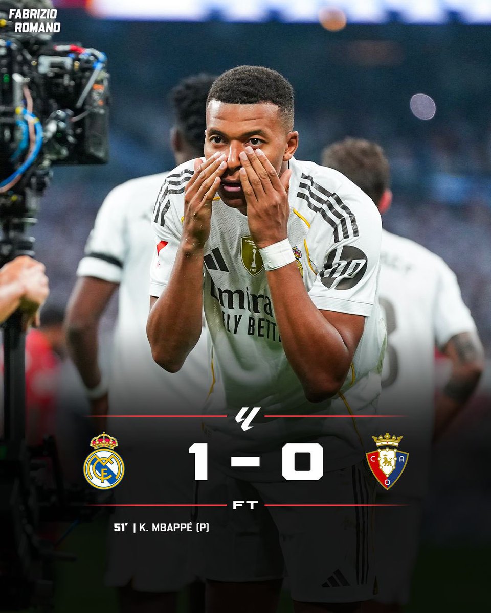 Shocking Victory: Xabi's Real Madrid Stuns Fans!  
Who Deserves the Man of the Match Crown? 🌟 —  Real Madrid debut victory, Xabi Hernandez coaching success, Bernabéu match highlights