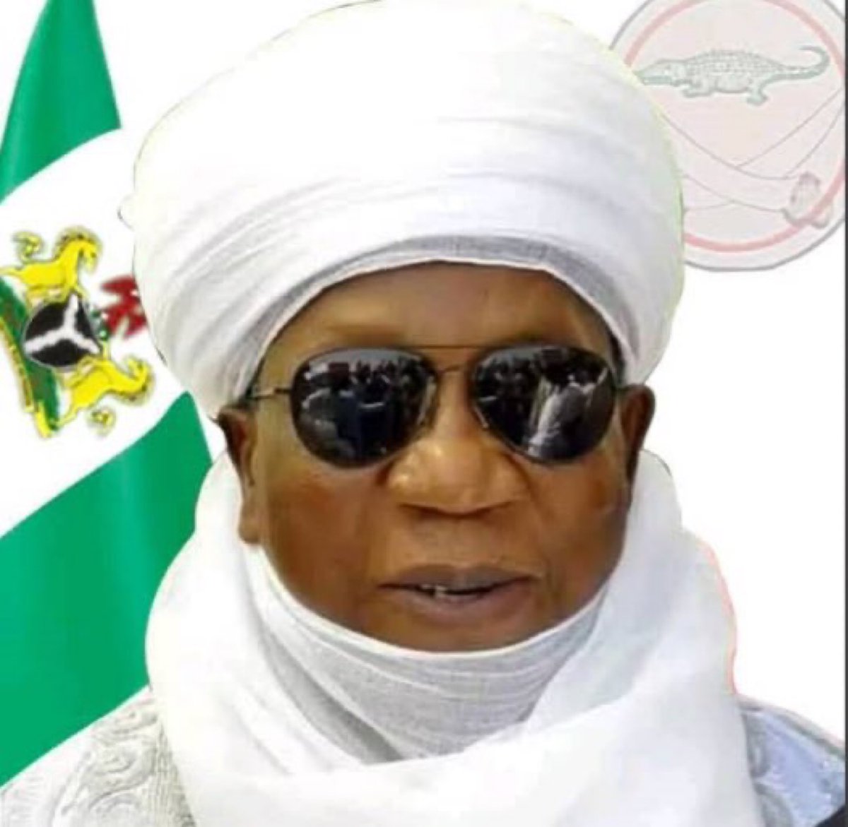 Shockwaves as Emir of Zuru Dies at 81—What’s Next? —  Emir of Zuru death news, Nigerian royal family update, Maj.-Gen. Muhammadu Sani Sami legacy