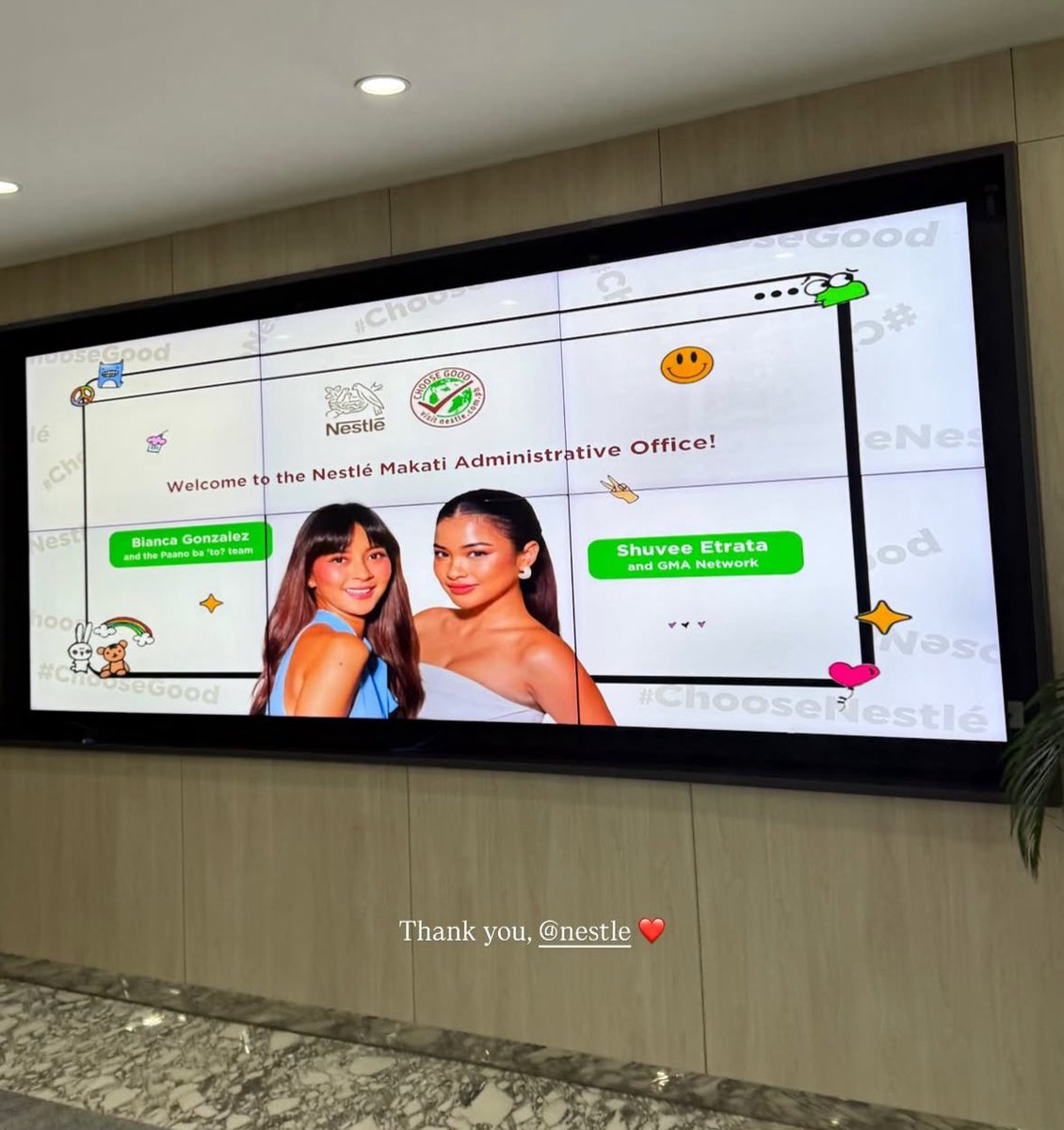 Shuvee Sparks Debate as Nestlé's New Eco Ambassador! —  Shuvee Nestlé Ambassador, Environmental Nutrition Advocacy, Paano Ba ’To Podcast September 2025