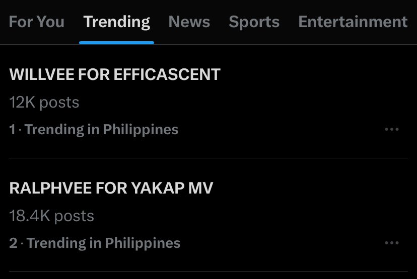 Shuvee's Ships Spark Heated Fan Rivalry in PH! —  shuvee fandom competition, willvee trends philippines, ralphvee fan engagement