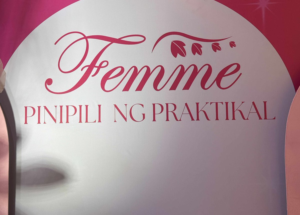 Shuvee's Shocking FEMME Contract: What’s Next? —  Shuvee contract announcement, FEMME brand partnership, Shuvee celebration event