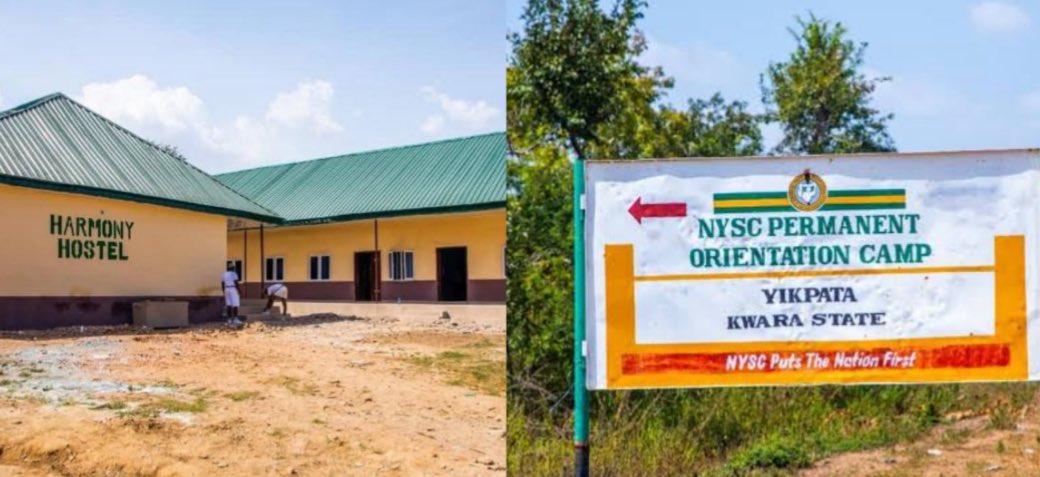 Soldiers Lock Down NYSC Camp: What’s the Real Threat? —  Military Restrictions on NYSC Camps, Kwara NYSC Security Alerts, Soldiers Enforce Curfew for Corps Members