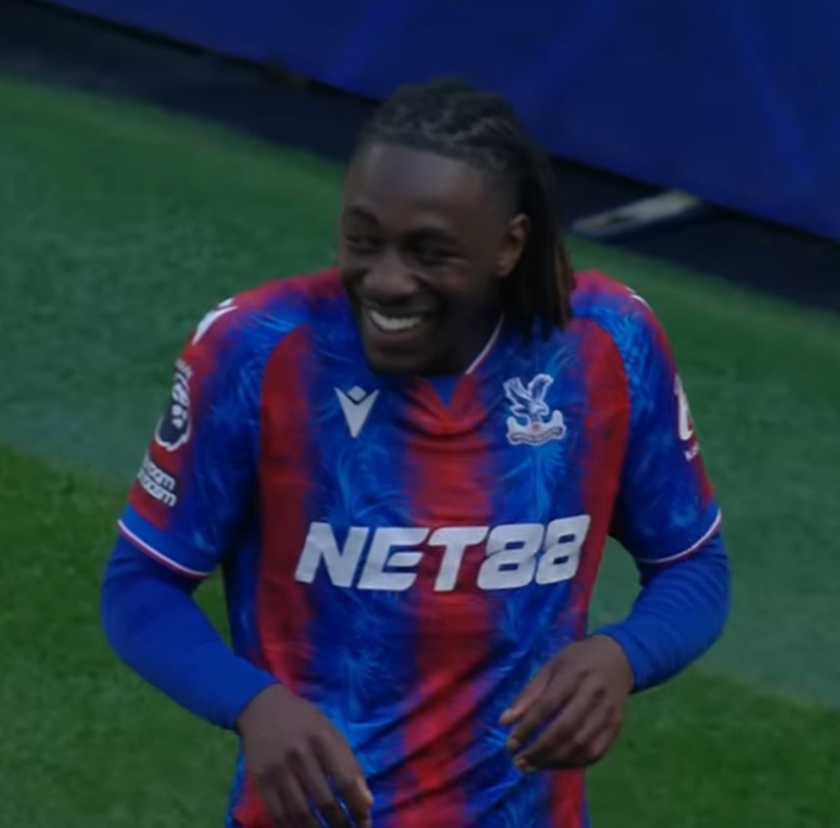 Spurs' Bold Eze Bid: Arsenal's Next Big Blow? —  Spurs Transfer News, Eberechi Eze Update, Arsenal Rivalry Moves