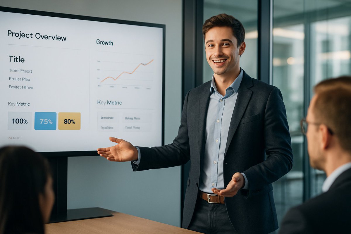 Stop Wasting Hours on Presentation Design!Gamma Automates Stunning Slides in 3 Easy Steps! —  Automate your presentation design, Effortless presentation creation, Enhance your visual storytelling