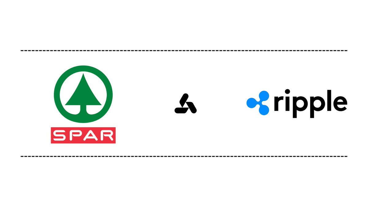 Switzerland's Spar Shocks World: $XRP Now for Groceries! —  crypto payments in Switzerland, XRP for everyday purchases, Spar cryptocurrency rollout 2025