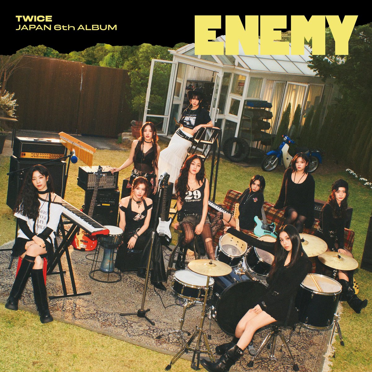 TWICE's New Sound Sparks Debate: Is It Their Best Yet? —  K-Pop Comeback 2025, TWICE New Release, TWICE Music Streaming Platforms