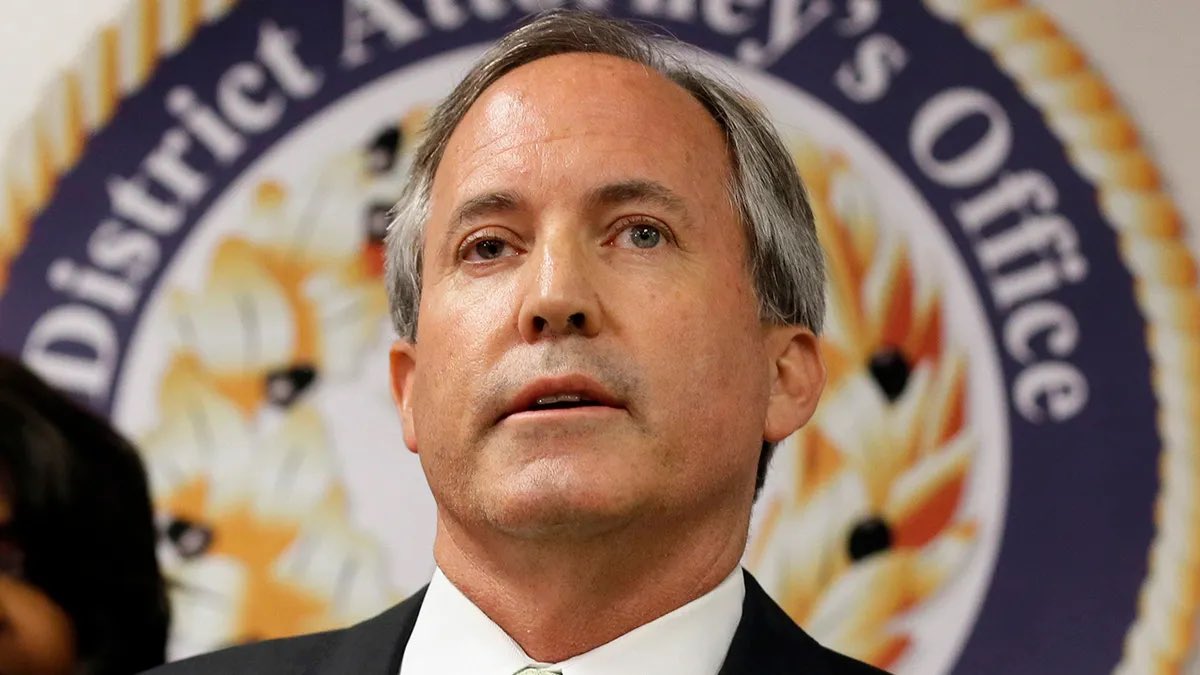 TX AG Demands Arrest of Fleeing Democrats: Outrage Ensues! —  Texas Democrats flee vote, Texas Attorney General arrest warrants, U.S. House map controversy