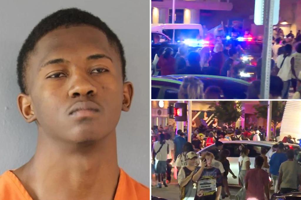 Teen Shot Post-NBA Finals: Arrest Sparks Outrage! —  Police shooting investigation, NBA Finals violence arrest, teen injury shooting suspect 2025