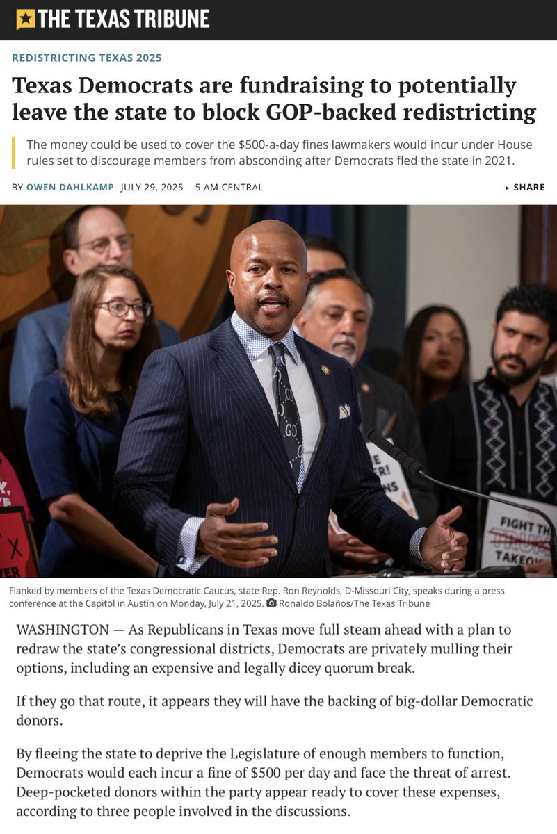 Texas Democrats' Bold Move: Break Quorum or Face Arrest? —  Democratic strategy 2025, Texas quorum tactics, political resistance methods