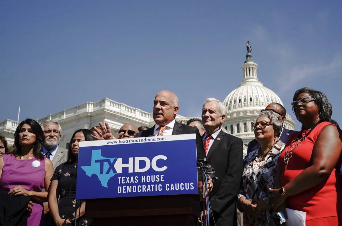 Texas Democrats Flip Script: Are They Selling Out? —  Texas House Democrats special session, Congressional redistricting Texas 2025, Republican seat gains Texas legislature