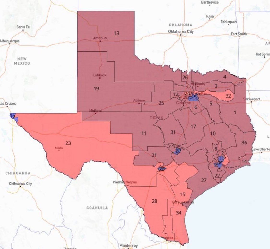 Texas House Redistricting Sparks Outrage: GOP Gains!  
Do you support this?  
YES or NO? —  redistricting impact 2025, Texas congressional seats expansion, Republican majority growth