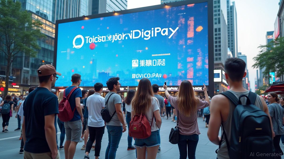 Thailand’s Shocking Move: Crypto Payments for Tourists! —  Thailand crypto tourism 2025, digital payments Thailand 2025, crypto-friendly destinations 2025